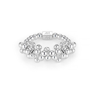 Gotri Silver Ring