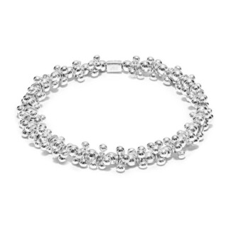 Gotri Silver Bracelet