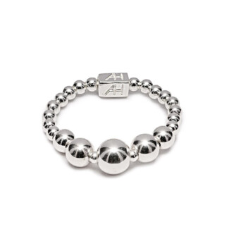 Josephine 925 Sterling Silver Ring