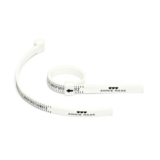 Annie Haak Ring Sizer