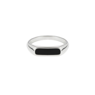 Outlet NU & MII Naomi Silver Ring