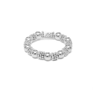 Frankie's Silver Ring