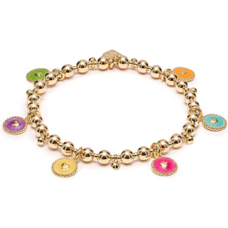 Colourpop Gold Plated Bracelet