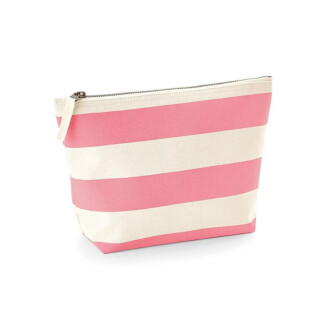 Westford Mill Nautical Accessory Bag - Choice of Colour
