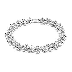 Gotri Silver Bracelet