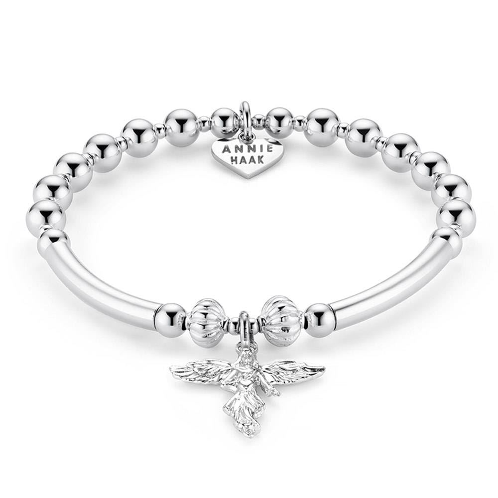 Flores Angel Charm Bracelt - Annie Haak