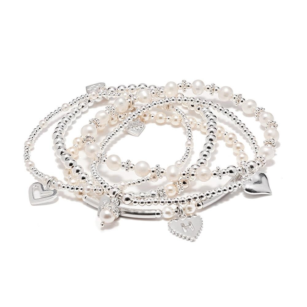 Annie Haak Stacking Bracelets Sterling Silver Buy Annie Haak