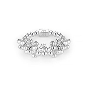 Gotri Silver Ring