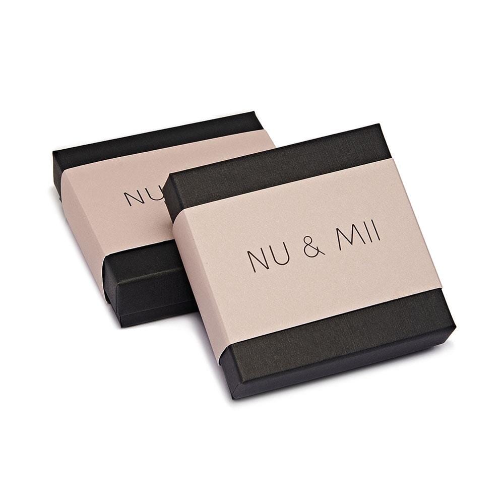 Outlet NU & MII Naomi Gold Ring