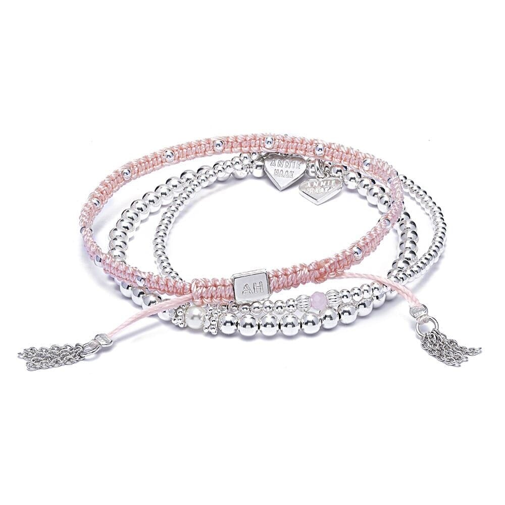 Alice Bracelet Stack