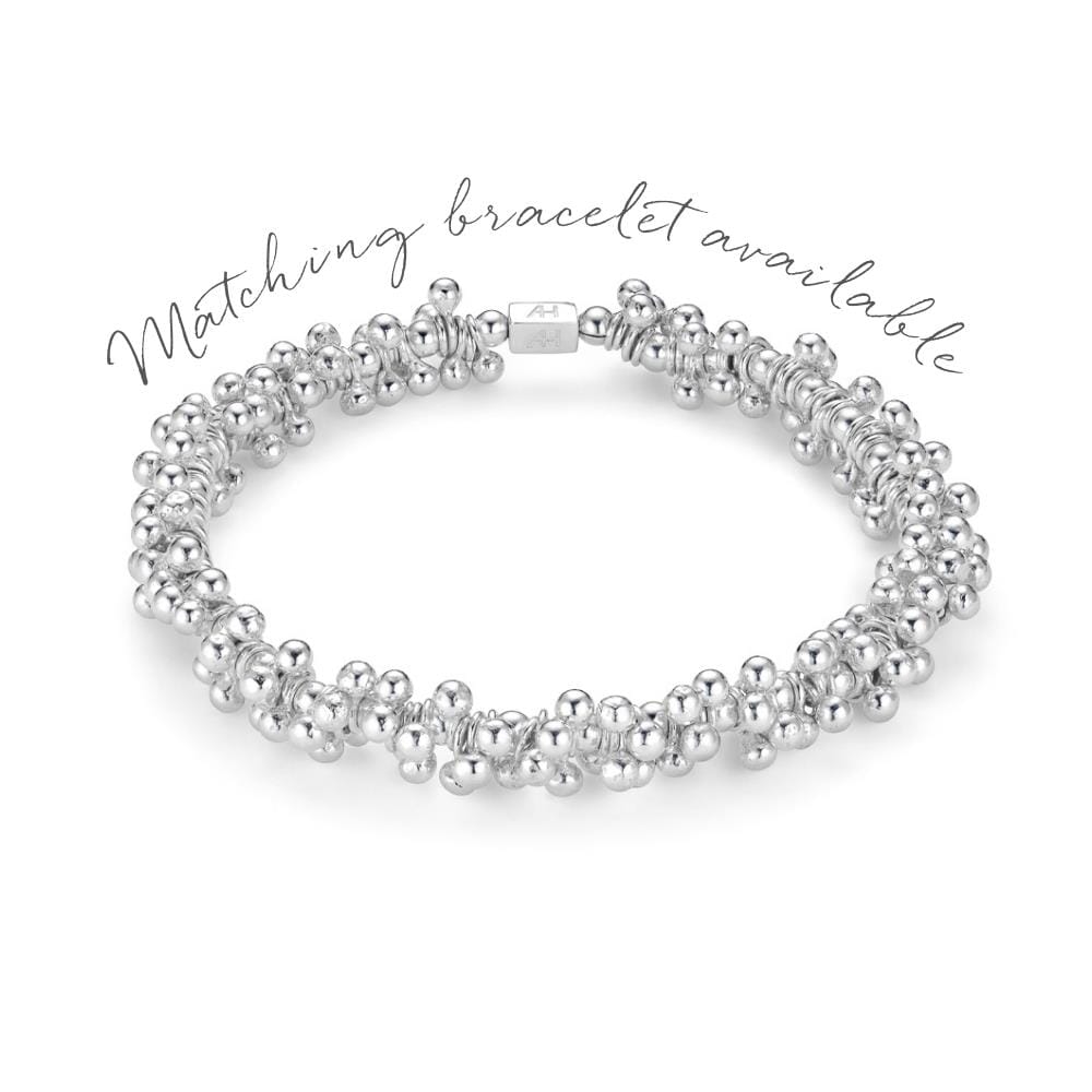 Gotri Silver Ring