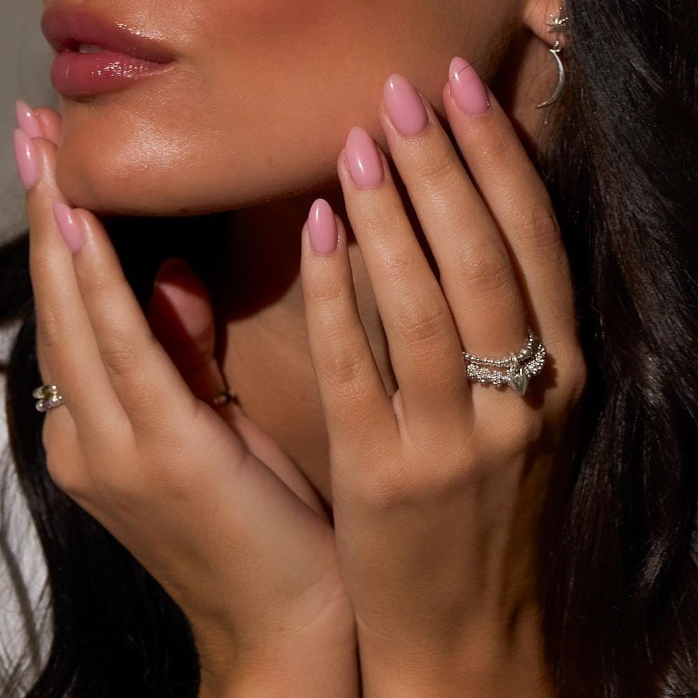 Smitten Ring Stack