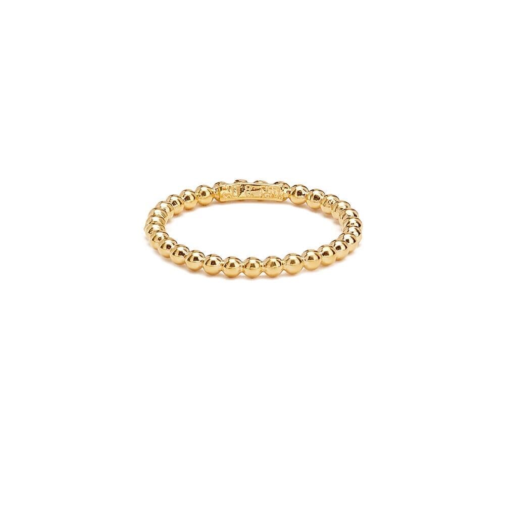 Outlet NU & MII Mia Gold Ring