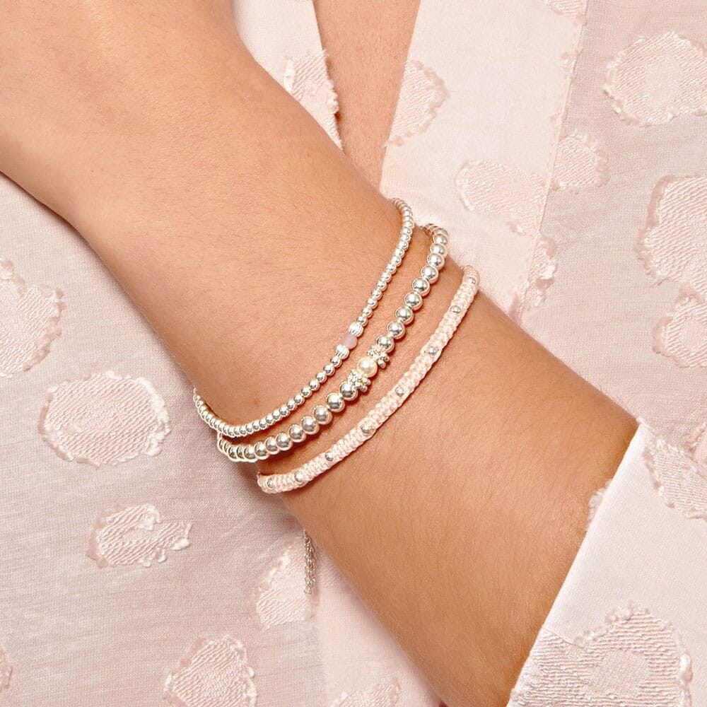 Alice Bracelet Stack