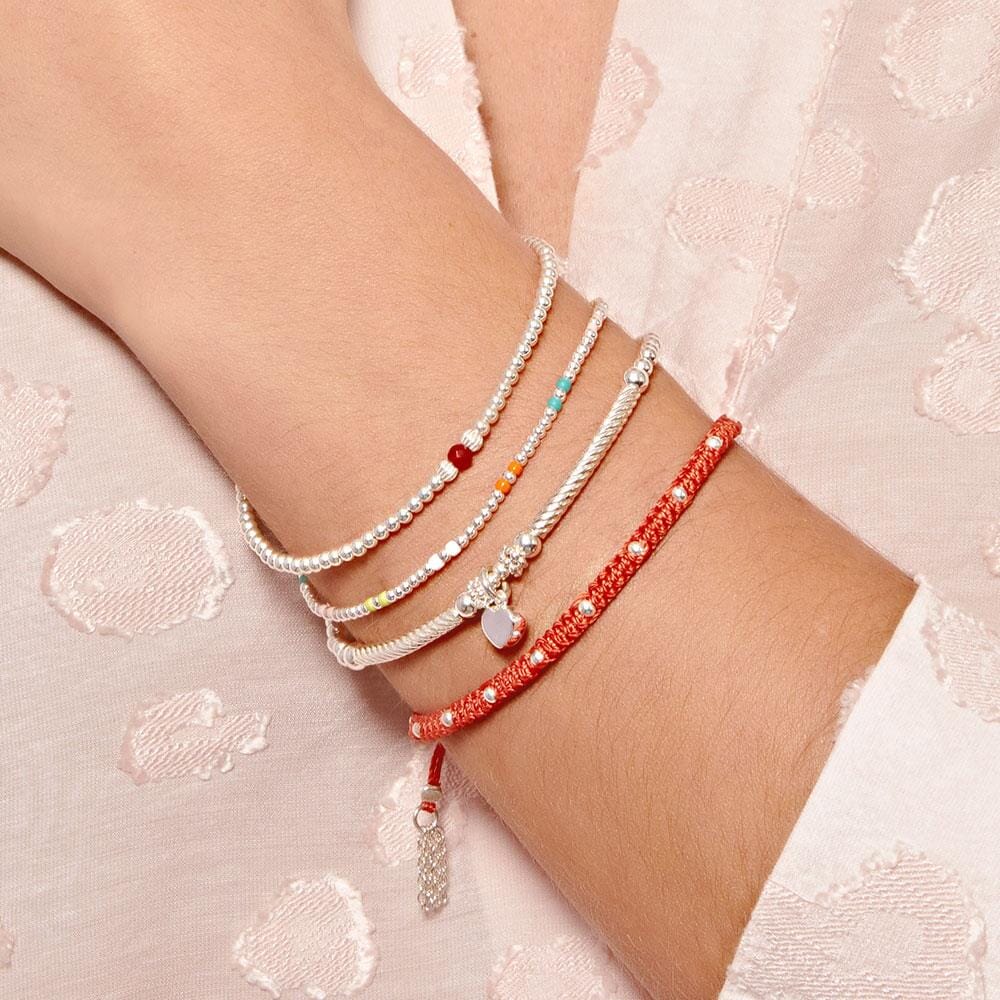 Athena Bracelet Stack