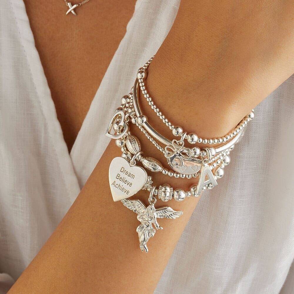 Kit De Perles Annie's Simply Beads - Bracelets Simply Stacked BD124 - Neuf