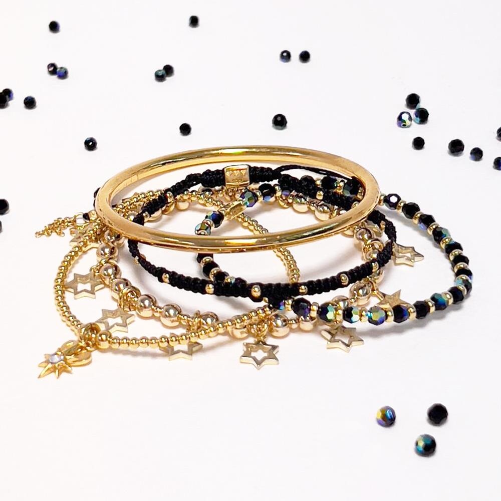 The Zumba Bracelet - Zstacks