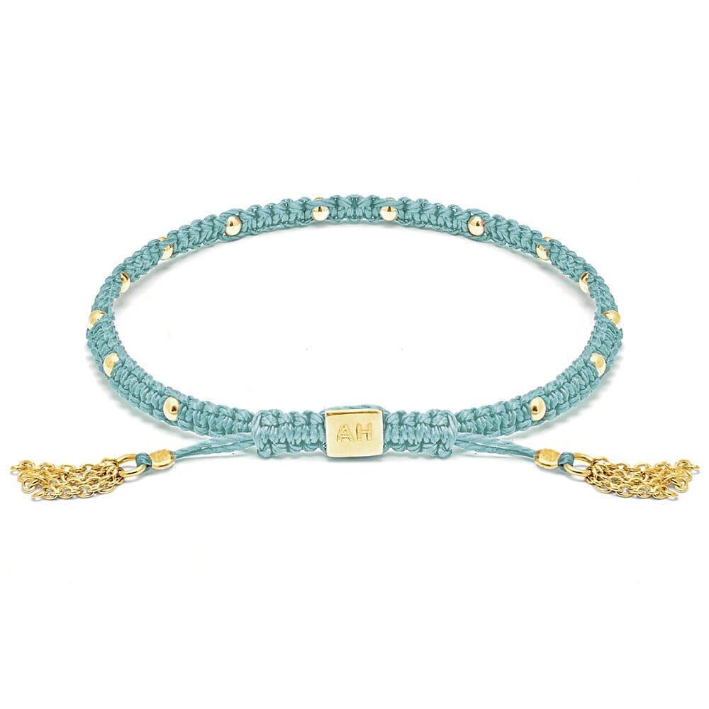 Annie haak friendship bracelet sales