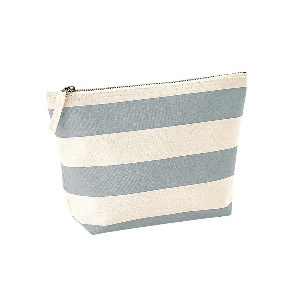 Westford Mill Nautical Accessory Bag - Choice of Colour