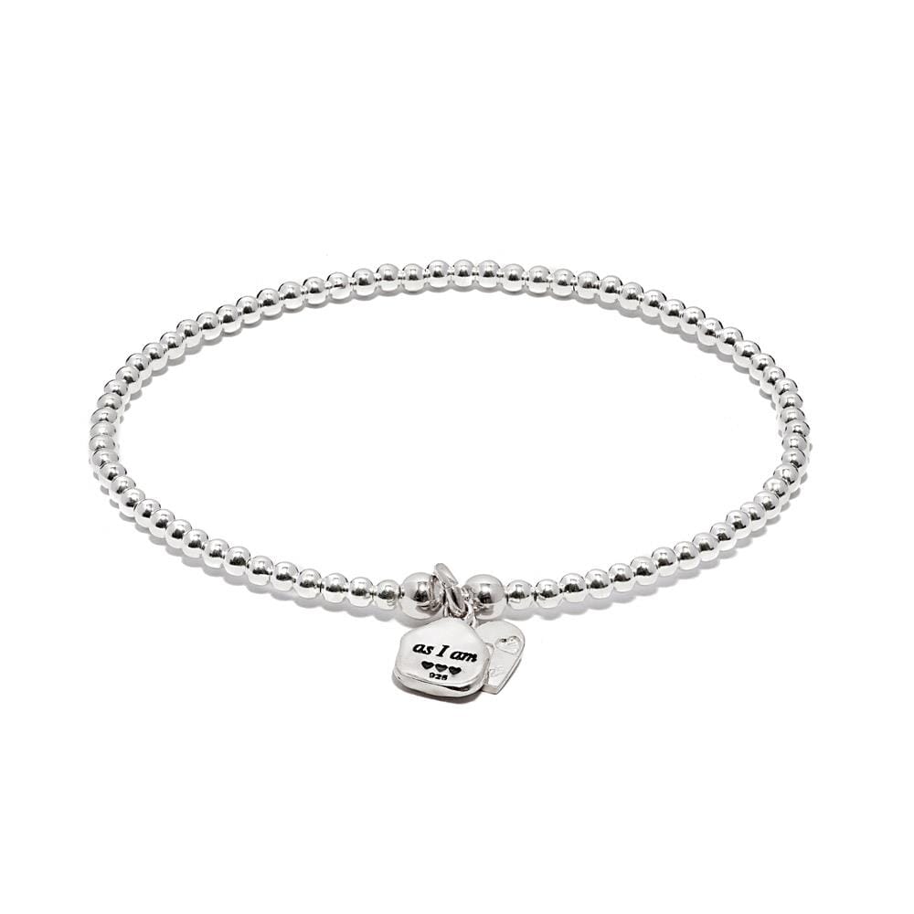 925 Silver Charm Bracelet Bangles High Polished Anti Allergic  China  Jewelry and Fashion Jewelry price  MadeinChinacom