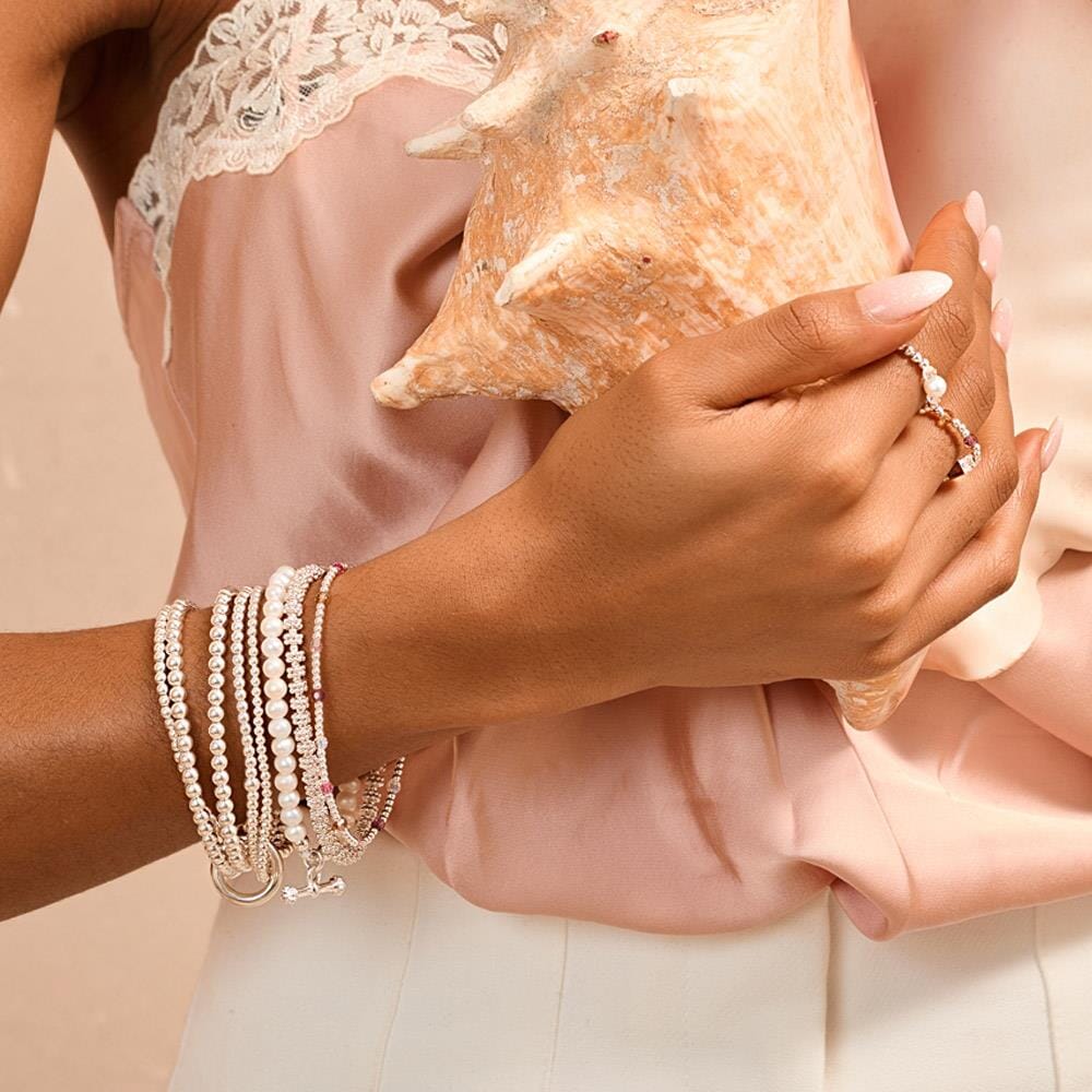Glorious Bracelet Stack