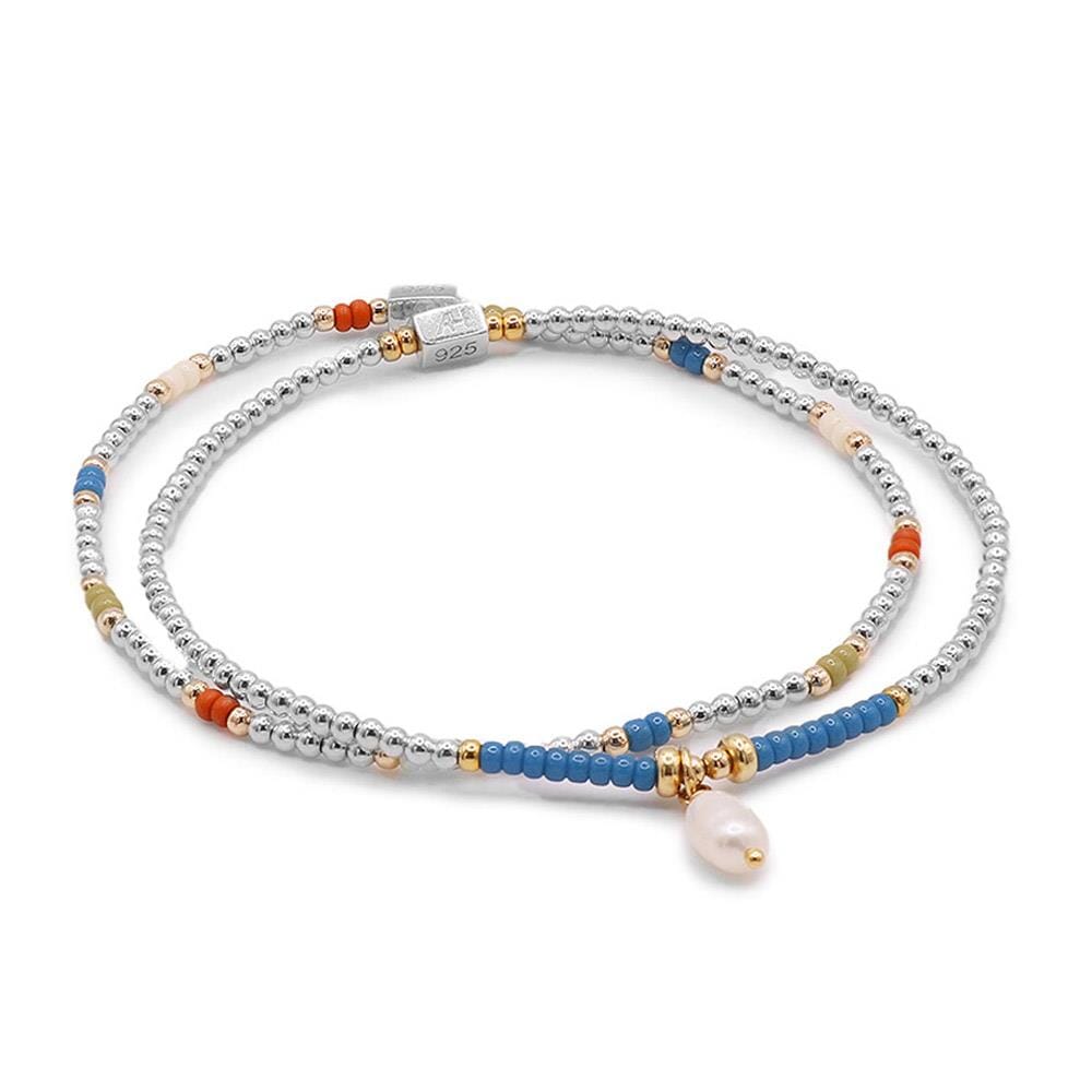Eve Duo Bracelet Stack