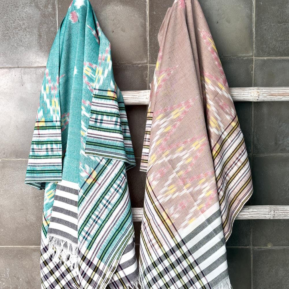 Sanur Sarong - Choice of Colour