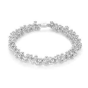 Gotri Silver Bracelet