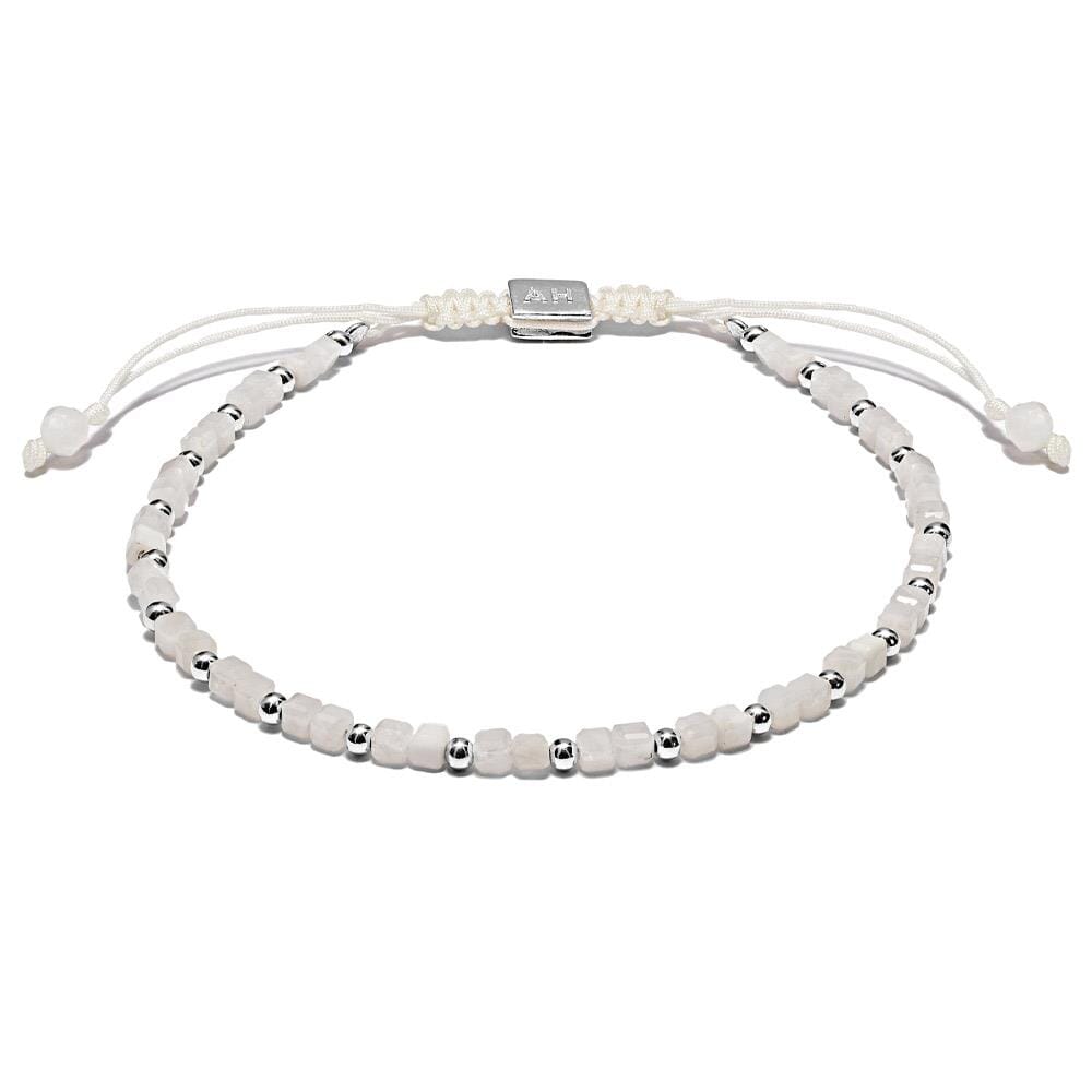 Moonstone Friendship Bracelet - Annie Haak