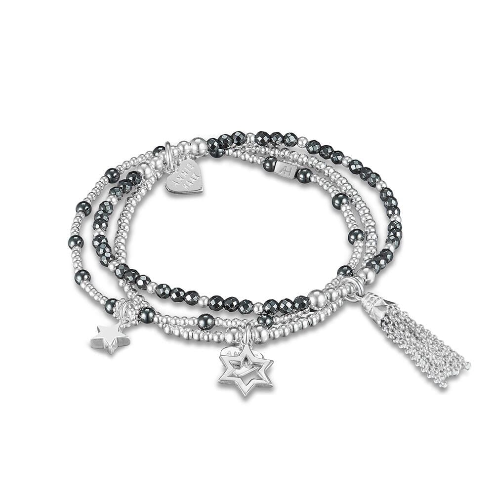 Bewitched Bracelet Stack