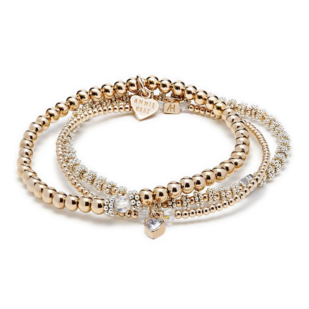 Corsica Bracelet Stack