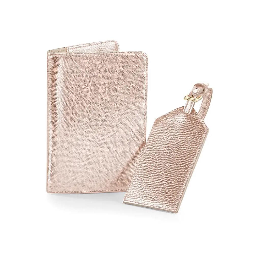 Bagbase Boutique Travel Set - Choice of Colour
