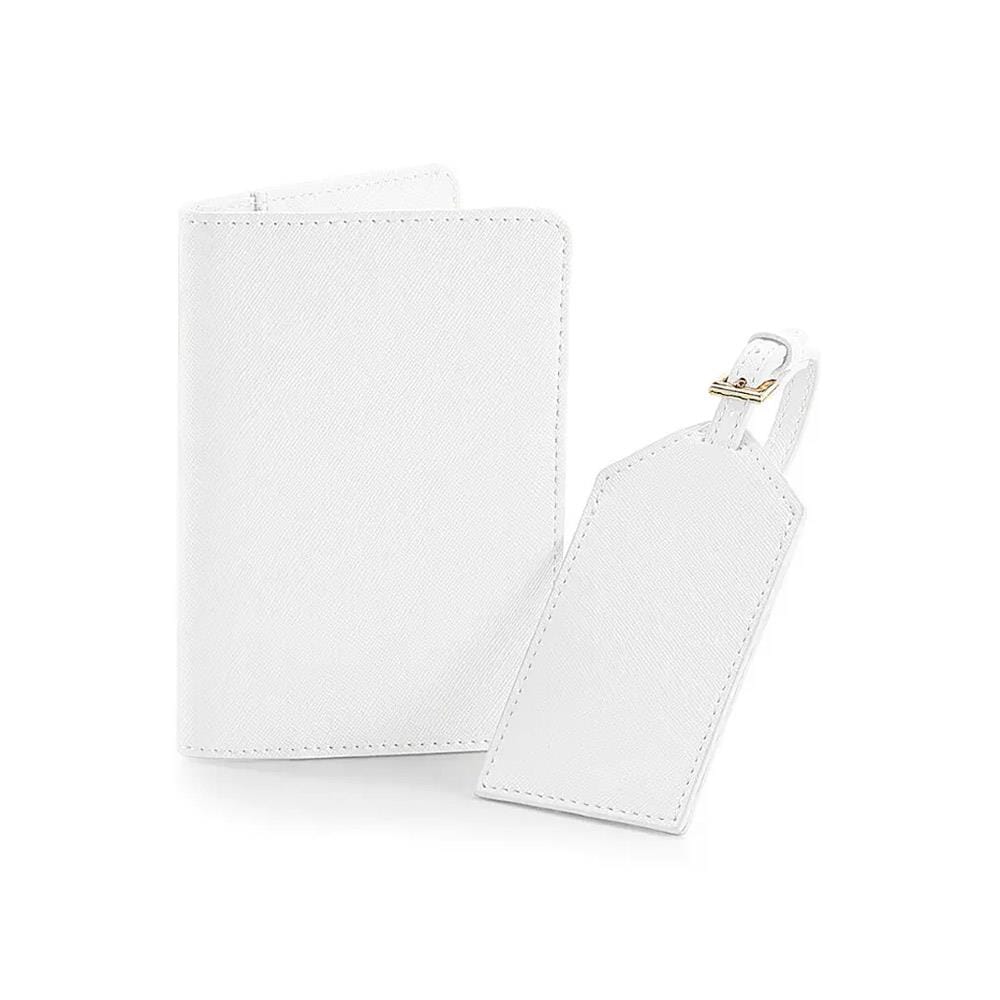 Bagbase Boutique Travel Set - Choice of Colour