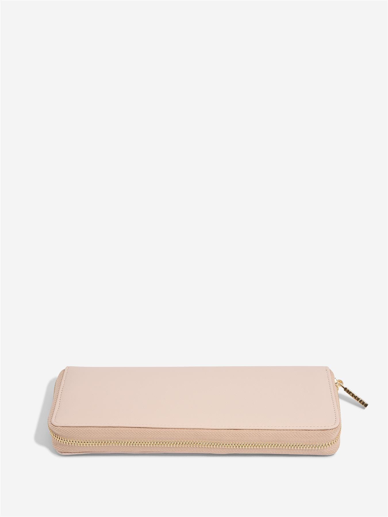 Stackers Blush Jewellery Roll