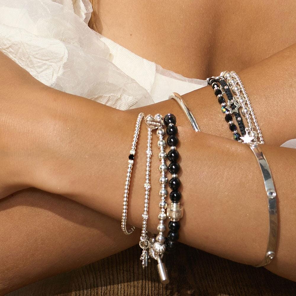 Minitials bracelet deals