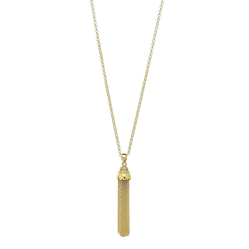 Gili Necklace main image 0