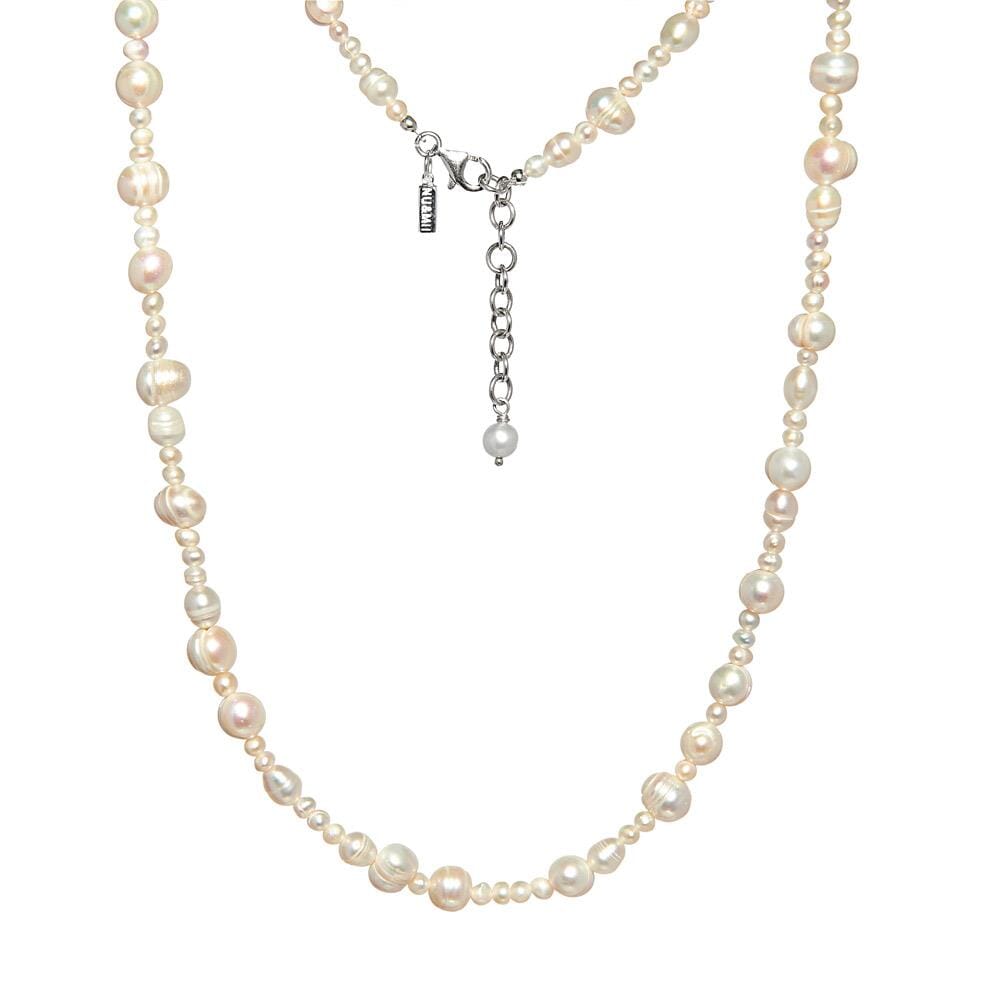 NU & MII Pearla Necklace