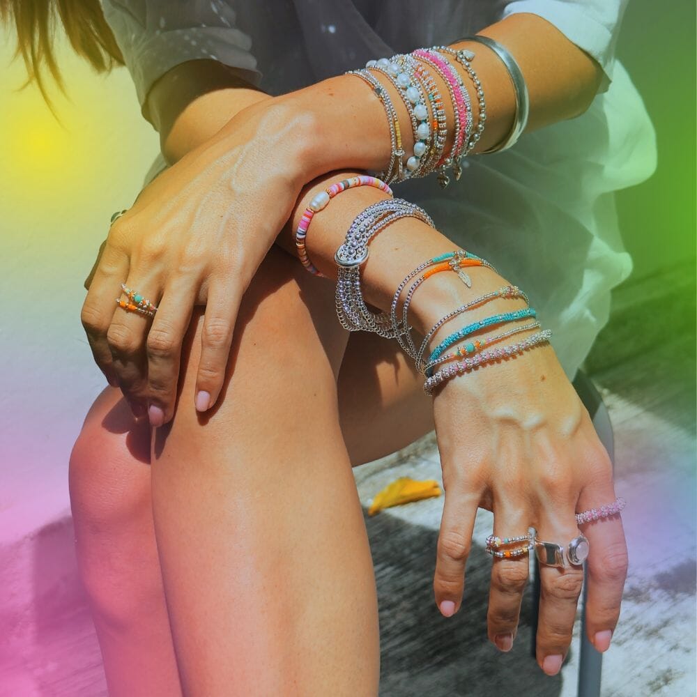 The Ultimate Guide to Festival Jewellery