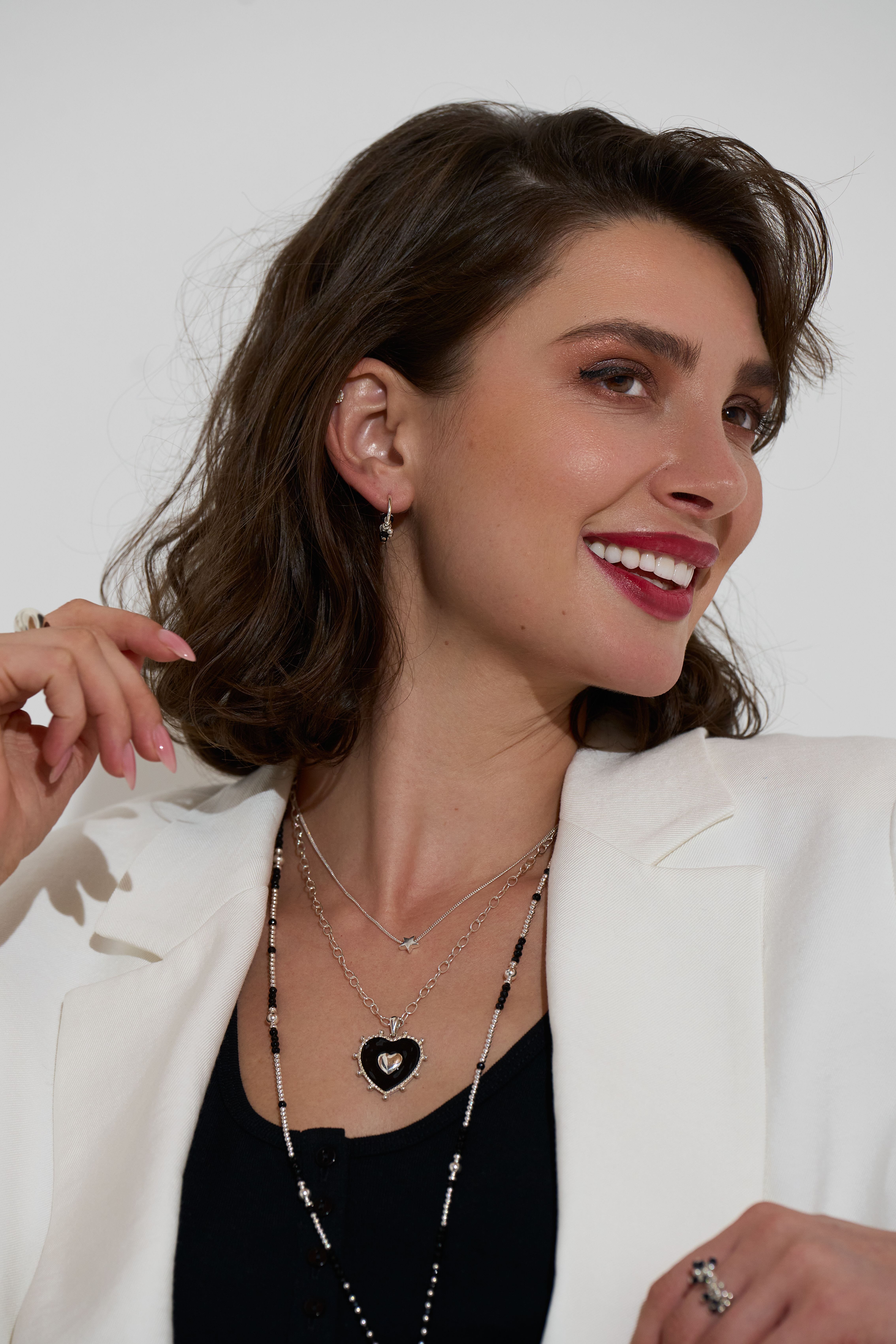 Cyber Monday 2025 Is Here: Shop Luxury Jewellery