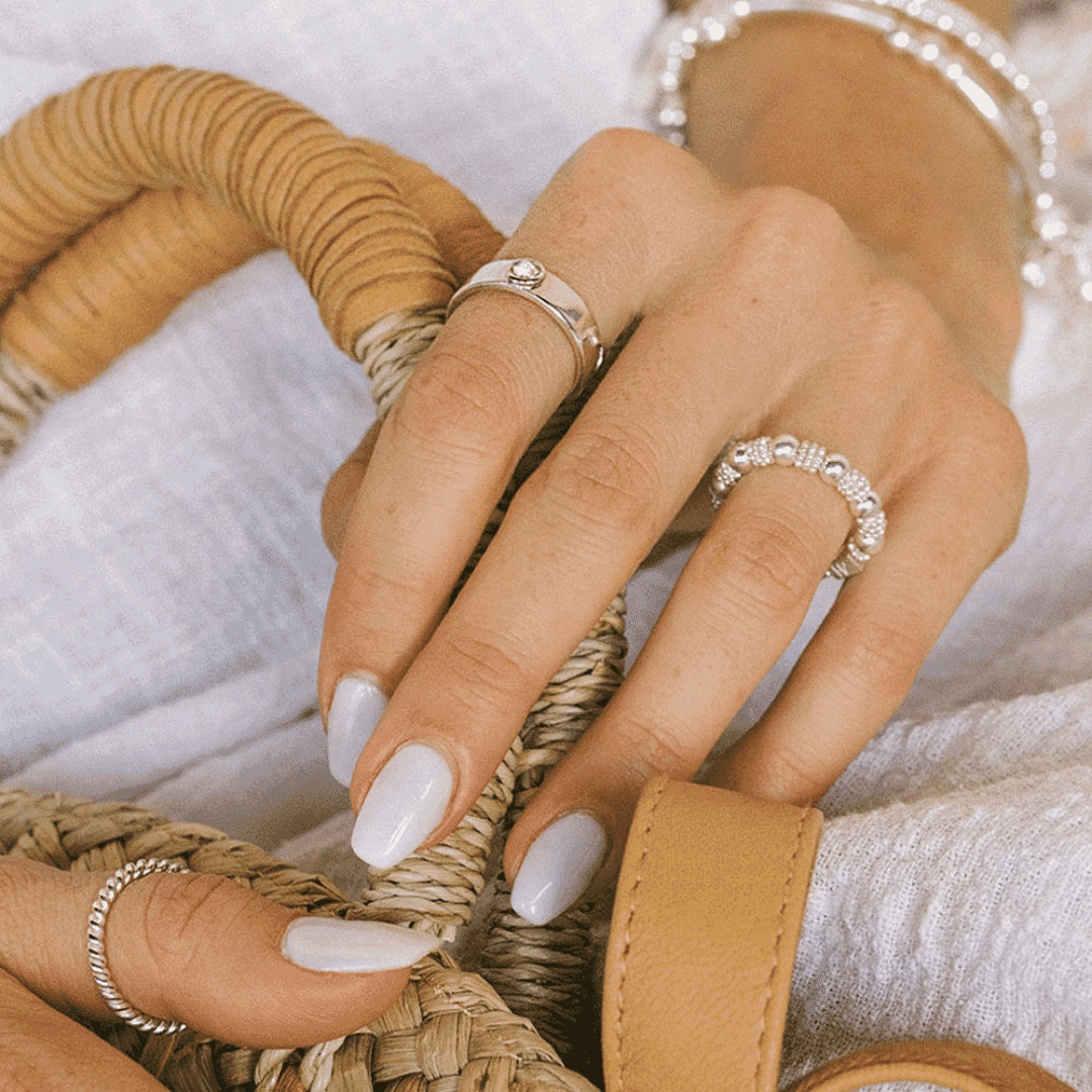 It's A Ring Thing!