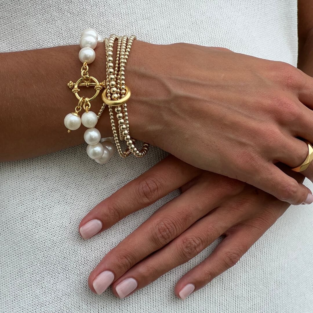 Pearls for June