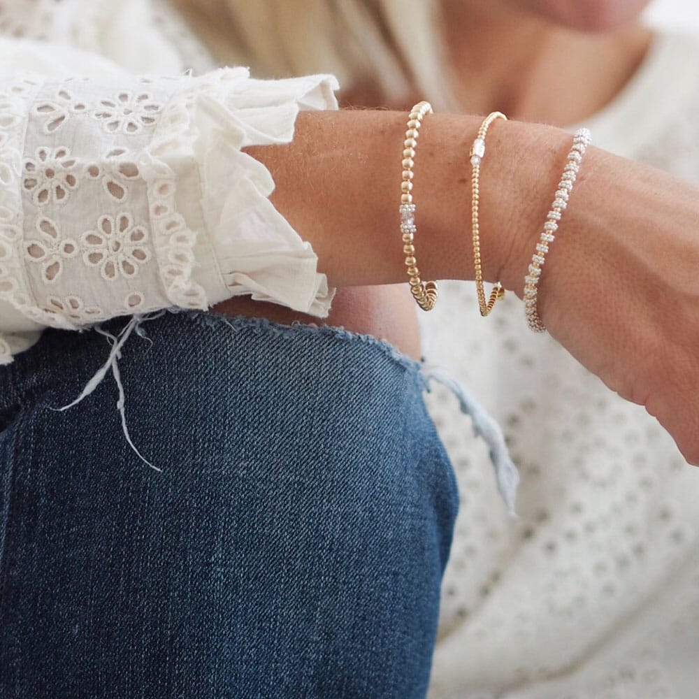 Annie's Monthly Edit: August