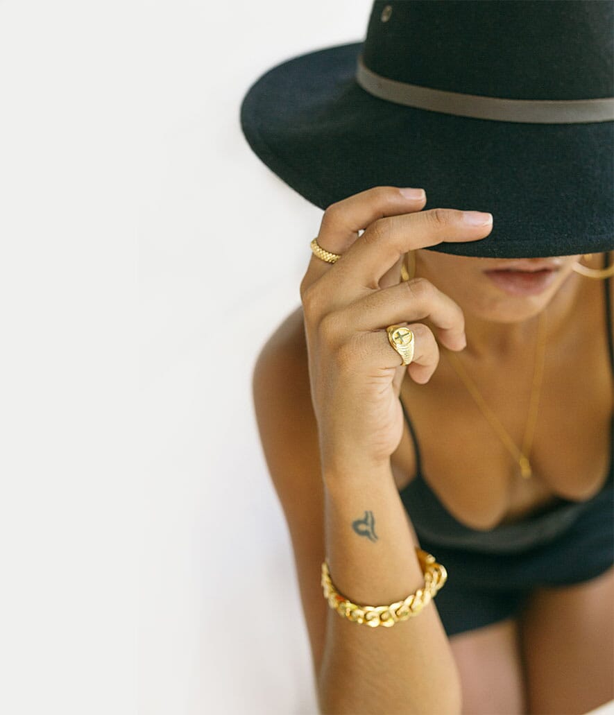 NU&MII | New Collection | Stay Wild