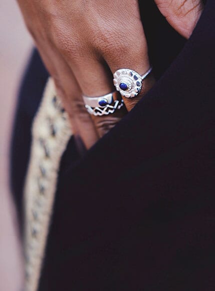 Put a Ring on it