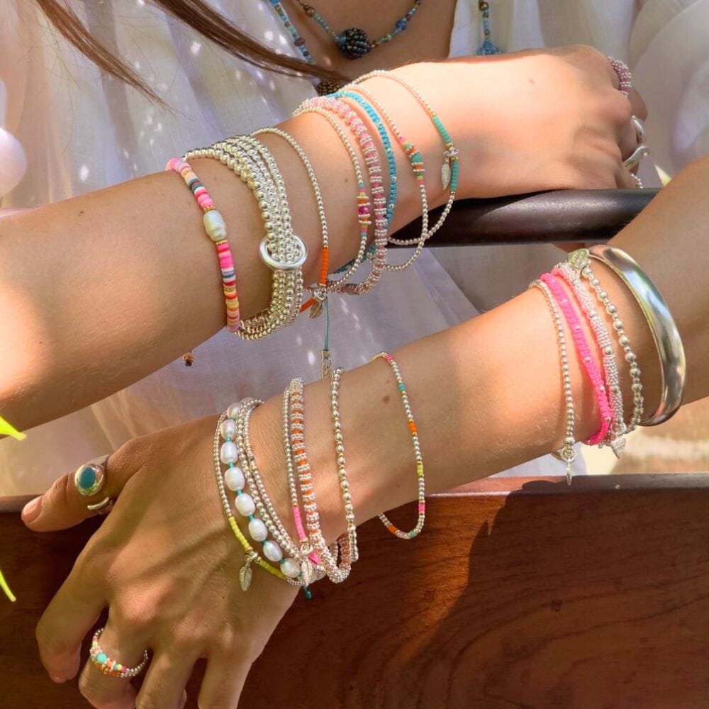 New: Neon Jewellery