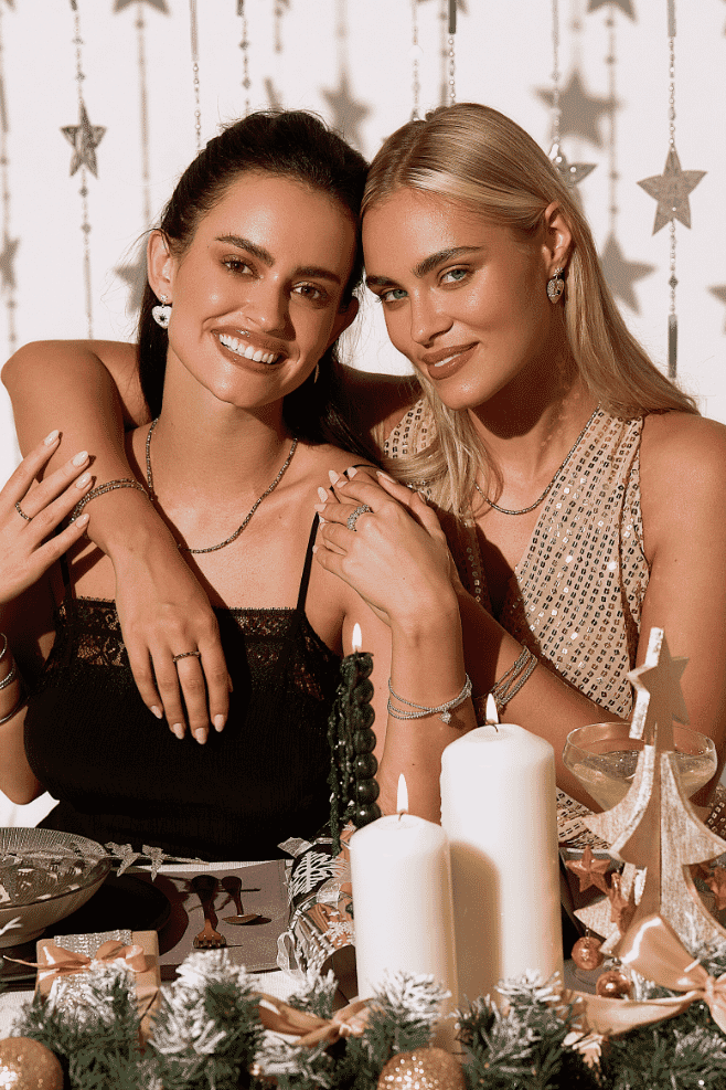 The Sparkle Edit: Add a Touch of Magic