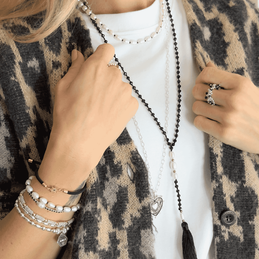 Layer Up in Style: Introducing Our Winter Accessories Collection