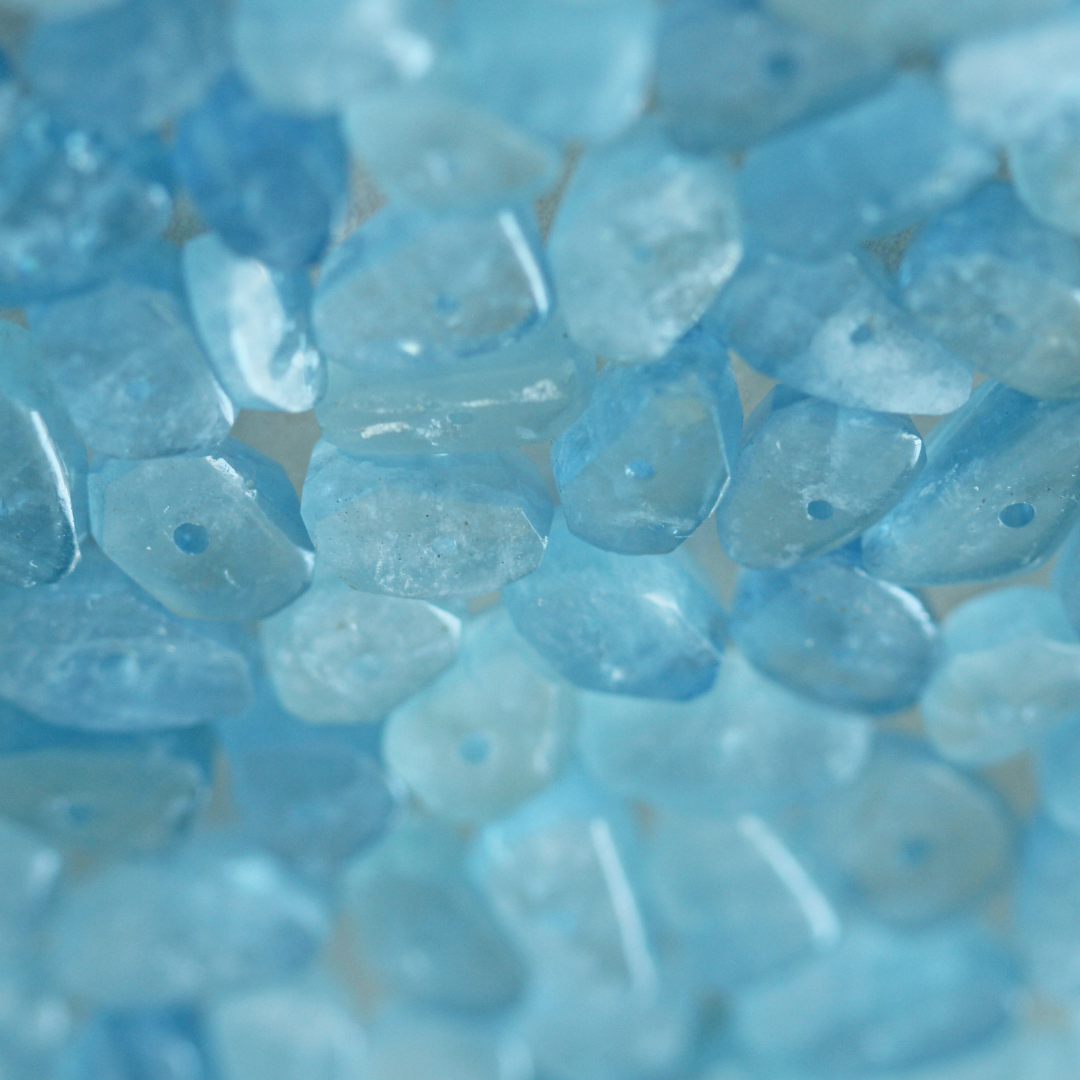 March Birthstone Jewellery: The Meaning Behind Aquamarine