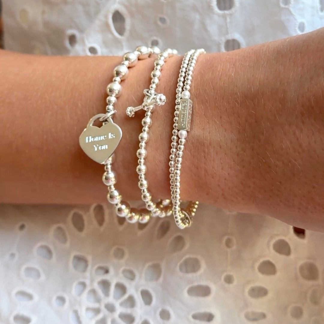 Jewellery You’re Loving: Our Most Reviewed Pieces