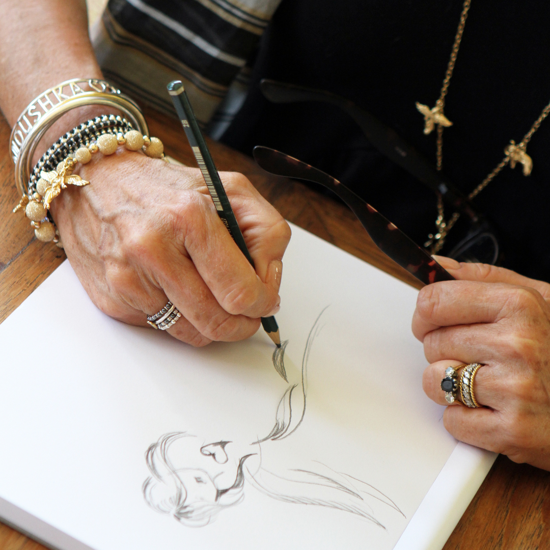 Behind the Brand: Meet Annie Haak